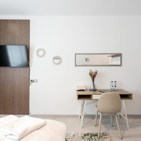 Apartmán Charlotte Grand Bukurešť Exteriér fotografie
