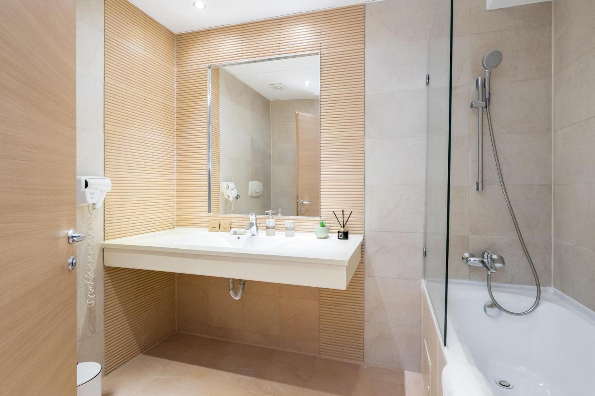Apartmán Charlotte Grand Bukurešť Exteriér fotografie