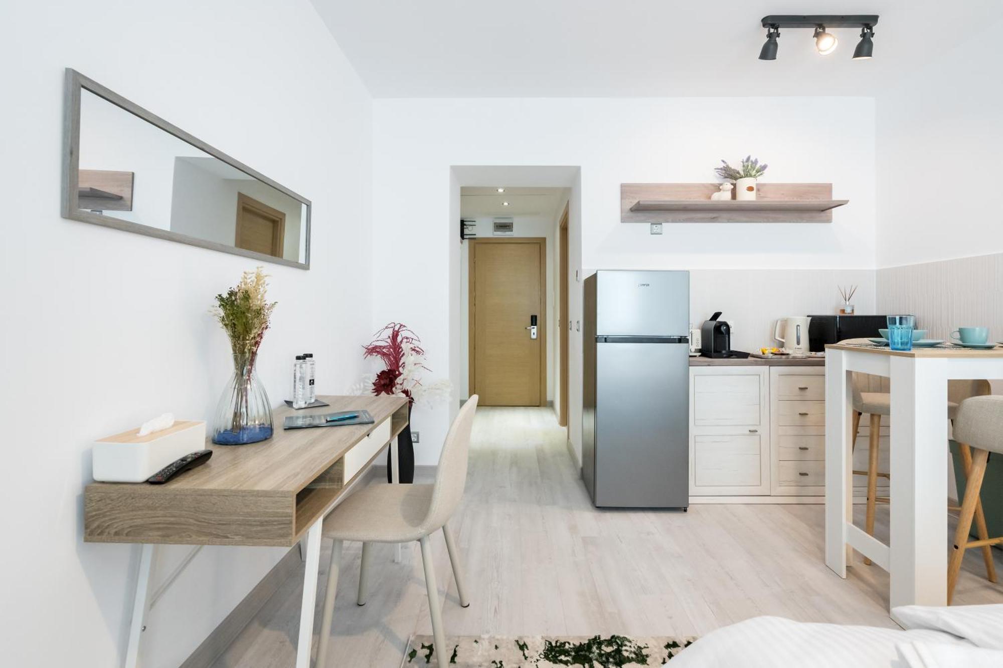 Apartmán Charlotte Grand Bukurešť Exteriér fotografie