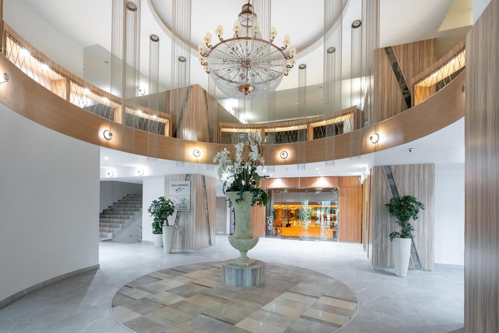 Apartmán Charlotte Grand Bukurešť Exteriér fotografie