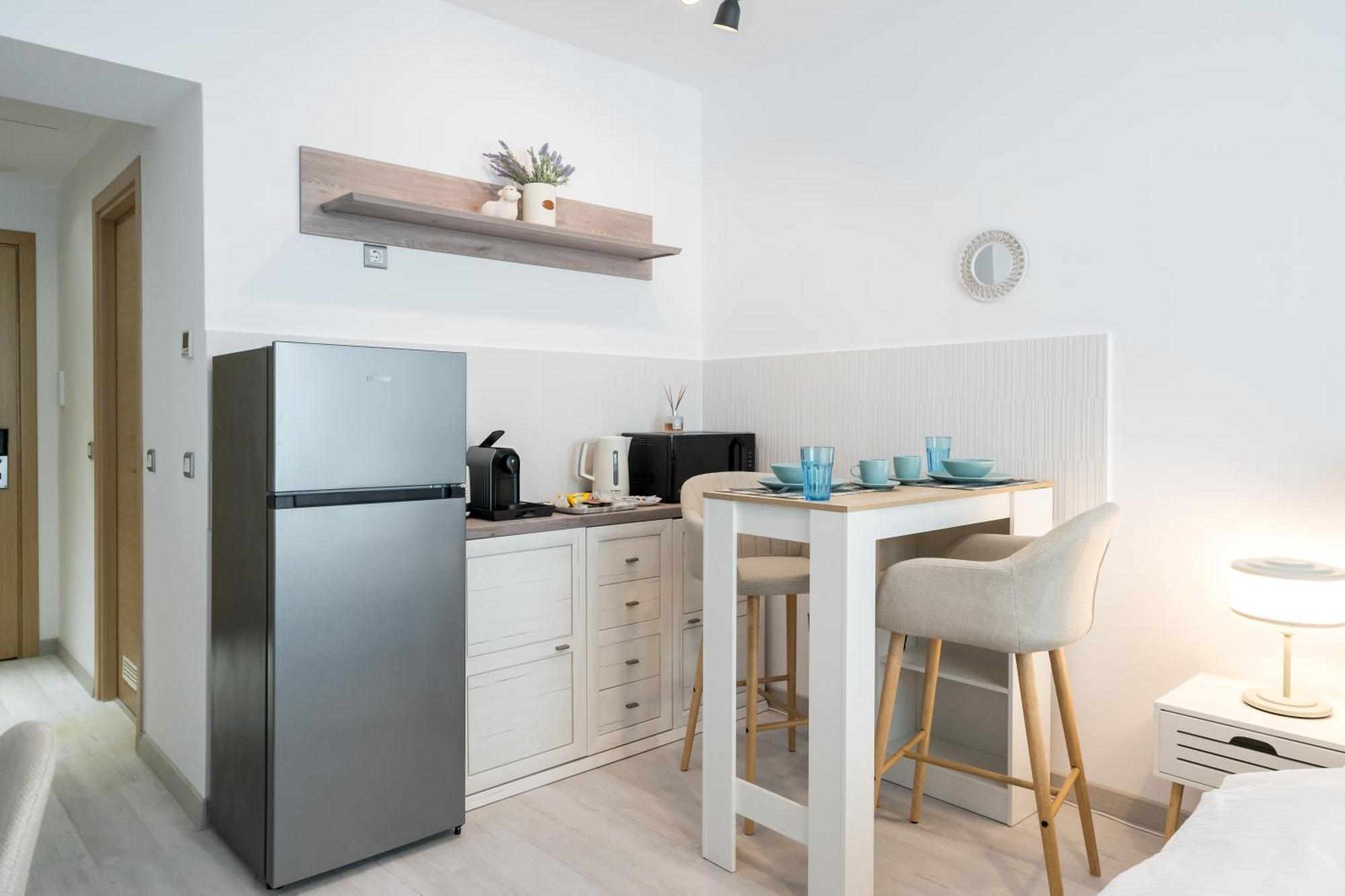 Apartmán Charlotte Grand Bukurešť Exteriér fotografie